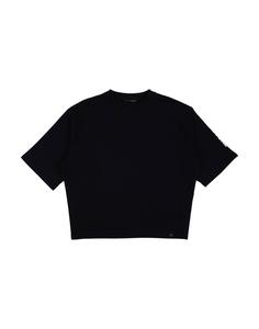 Толстовка Daniele Alessandrini, синий