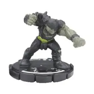 Зомби #025, Mage Knight - Rebellion - Singles