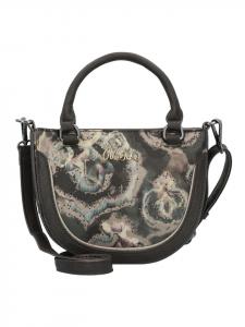 Сумка через плечо Anekke, разноцветный