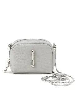 Сумка Toff&Loadstone, цвет Clear Gray (016)