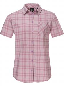 Schöffel Блузка 'Frolya' в цвете Rose