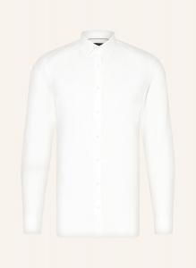 Рубашка № шесть супертонкая Olymp, экрю