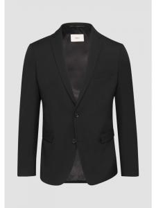 s.Oliver Домашняя куртка S.OPURE, цвет 9999_черный