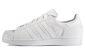 Кроссовки Adidas Originals Superstar 'Triple White' Women's