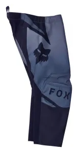 Детские брюки-щит 180 Fox Racing, черный