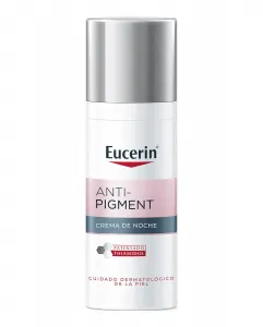Ночной крем против пигментации 50 мл Eucerin