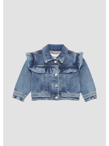 s.Oliver Домашняя куртка, цвет 54Z2_синий