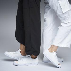 Кроссовки Puma Smash Cat Perf FS SL унисекс