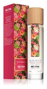 Туалетная вода для женщин, 100 мл Hei Poa, Idylic Sensuality