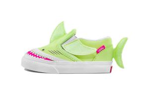 Сандалии Vans Slip-on Series Toddler Shoes Baby