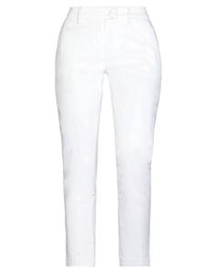 Брюки Mason'S, белый