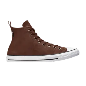 Кроссовки Chuck Taylor All Star TecTuff High 'Bear Nap Brown Camo', коричневый