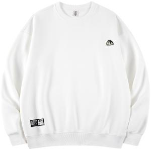 Свитшот Unisex Crayon Shinchan, Белые Брюки с Подарком