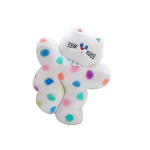 Плюшевая кукла Dopamine Dressing Bunny Dolls высотой 40 см Gollum, белый