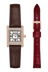 Часы Emporio Armani, золотой