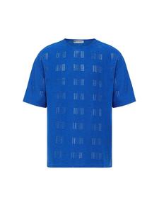 Рубашка Dandalo, синий