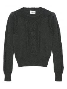 MARANT ÉTOILE джемпер Kelia, серый