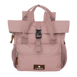 Рюкзак TRAVELITE, розовый