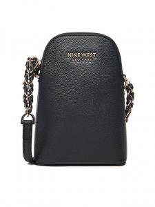 Сумка через плечо Nine West CEO-BRAVE-LA374-4086, черный