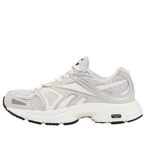 Кроссовки premier road plus vi sneakers 'beige white' Reebok, бежевый