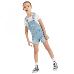 Классический комбинезон Levi's, синий