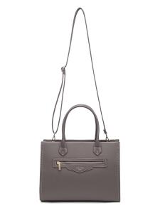 Сумочка David Jones, серый