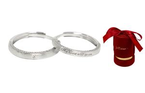 MACE MAVA Серебряное кольцо S925 унисекс