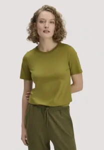 Обычная базовая футболка Hessnatur, Sommermoos