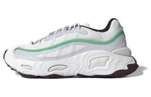 Кроссовки Adidas Originals Oznova Lifestyle Unisex, белый/голубой