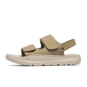 BOLE Пляжные сандалии мужские, цвет Sand