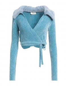 Кардиган Vicolo, небесно-голубой