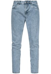 Обычные джинсы INDICODE JEANS Cobra, синий