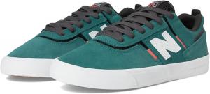 New Balance Unisex-Adult 306 - Jamie Foy, New Spruce/White