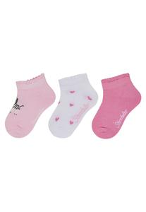 STERNTALER Носки в цветах Pink, Rose, White