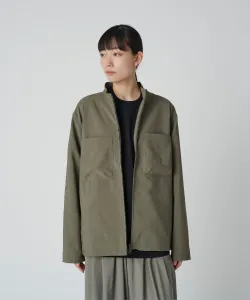 Куртка из легкого поплина Pe