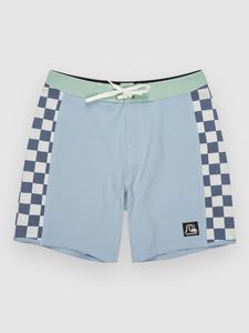 Пляжные шорты Quiksilver Original Arch 18 Boardshorts, ashley blue