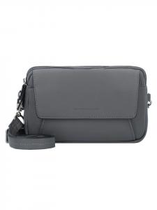 Сумка через плечо Tom Tailor 215 cm, цвет dark grey