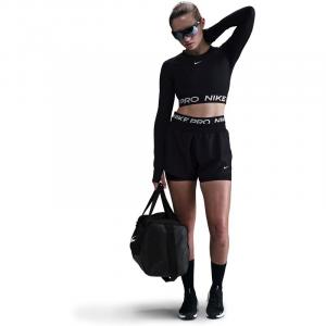 Шорты про Nike, черный