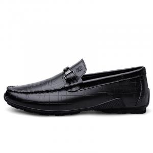 Туфли LAORENTOU Dress Shoes Men Low-Top