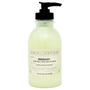 Мыло для рук bergamot hand wash Co Bigelow, объем 310 мл