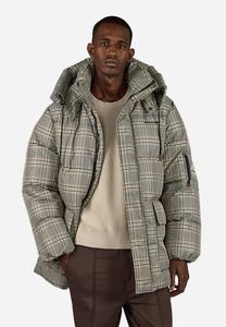 Пальто Pegador CONELL PUFFER, Beige