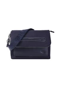 Сумка через плечо Fika RFID 28,5 см Hedgren, цвет Peacoat Blue