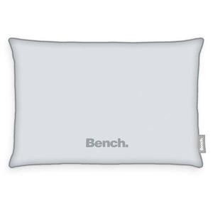 Чехол на подушку Bench Bench, 40x1x60 см, серый