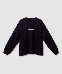 Футболка Bayflow, цвет Black(19)