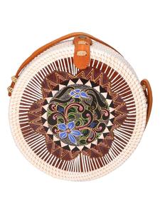 Наплечная сумка Gave Lux, цвет gisella