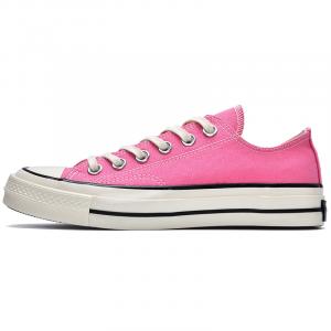 VICTORIA&VERA Скользоустойчивые износостойкие низкие кеды унисекс розовые, цвет Pink