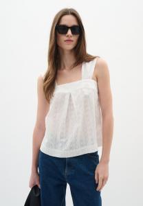 Топ Camicetta InWear, белый