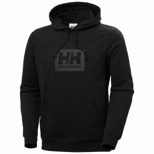Толстовка Helly Hansen Hh Box Hoodie для взрослых