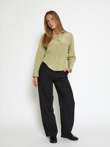 Рубашка цвета Линт Грин DESIRES