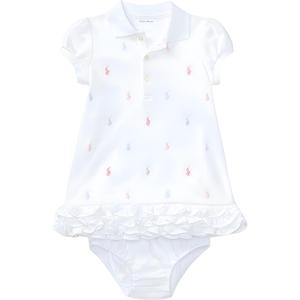 Платье для малыша Polo Ralph Lauren